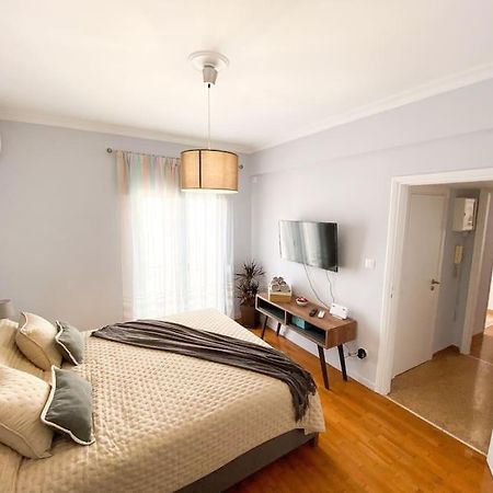 6Th Floor Apartment In Victoria Square Atina Dış mekan fotoğraf